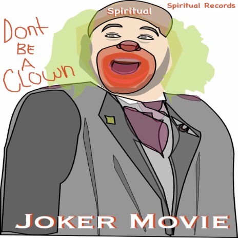 Joker Movie | Boomplay Music