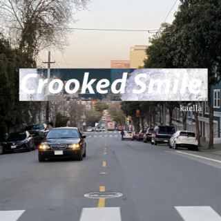 crooked smile lyrics | Boomplay Music