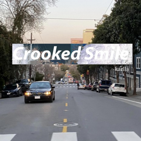 crooked smile | Boomplay Music