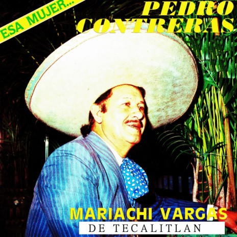 De qué manera te olvido ft. Mariachi Vargas de Tecalitlán