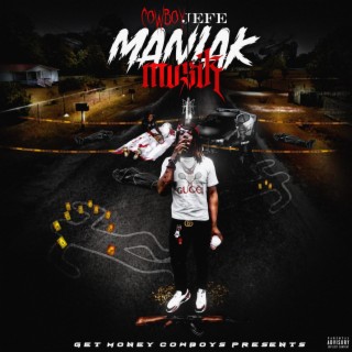 Maniak Musik