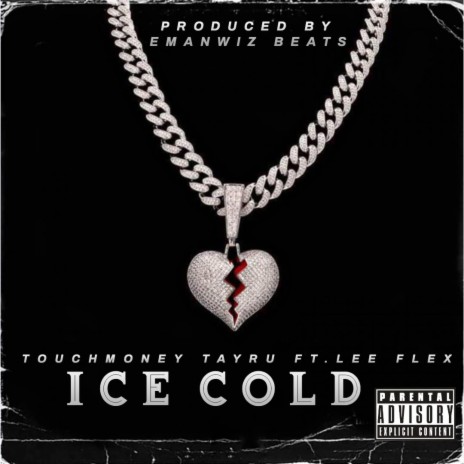 Ice Cold ft. EmanWiz Beats & RxTay | Boomplay Music