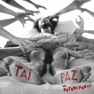 Tai Paz