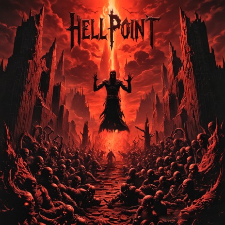 HellPoint | Boomplay Music