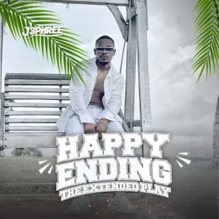 Happy Ending (Ep)