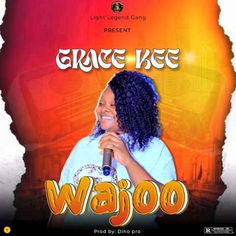 WAJOO (Come and dance) | Boomplay Music