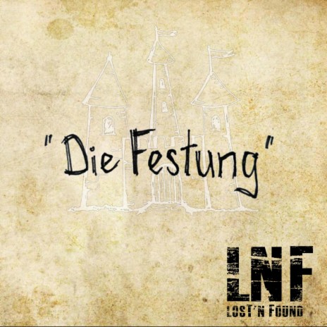 Die Festung | Boomplay Music