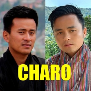 Charo