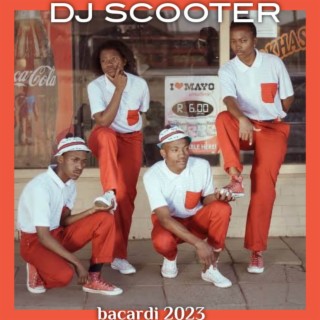 Dj scooter