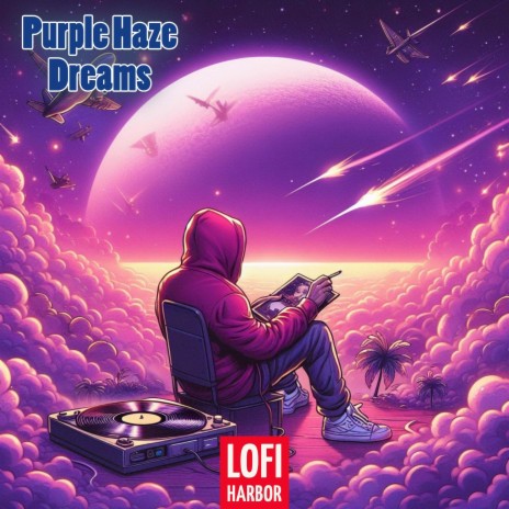 Purple Haze Dreams | Boomplay Music