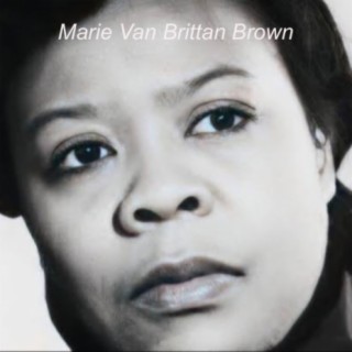Black History Moment "Marie Van Brittan Brown"