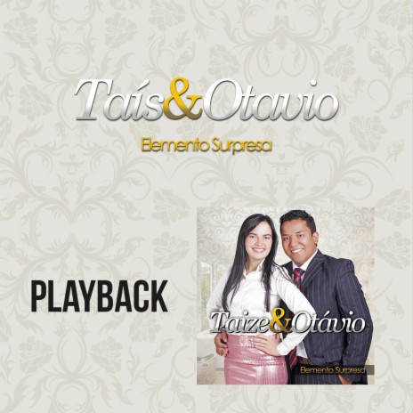 Elemento Surpresa (Playback) | Boomplay Music