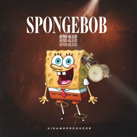 Spongebob Afro-Alujo | Boomplay Music