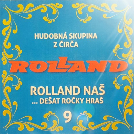 Keď som išiel cez Košice Rolland9 | Boomplay Music