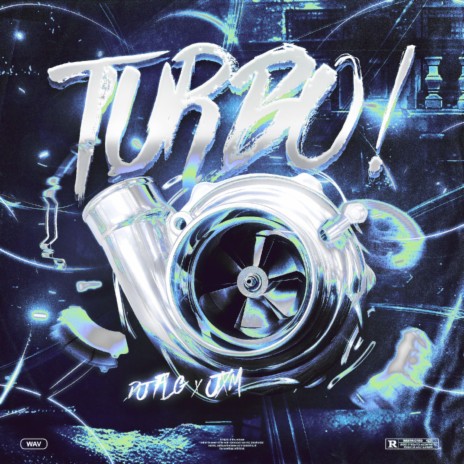 TURBO! (Sped Up) ft. DJ FLG | Boomplay Music