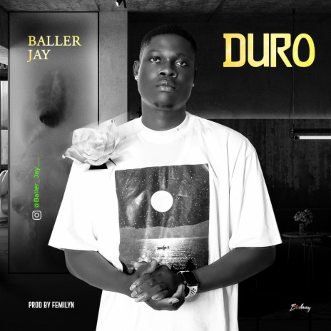 Duro | Boomplay Music