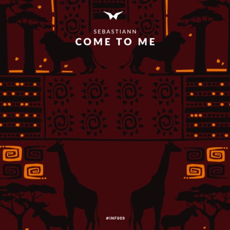 Come To Me (Radio Edit)