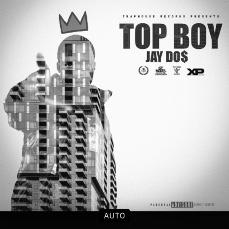 Top Boy | Boomplay Music