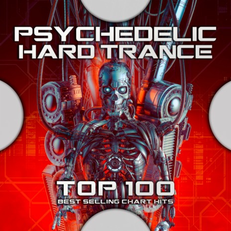 Dark Force - Bad Trip (Hi Tech Forest Dark Psy Trance) ft. Psychedelic Trance & Goa Trance | Boomplay Music