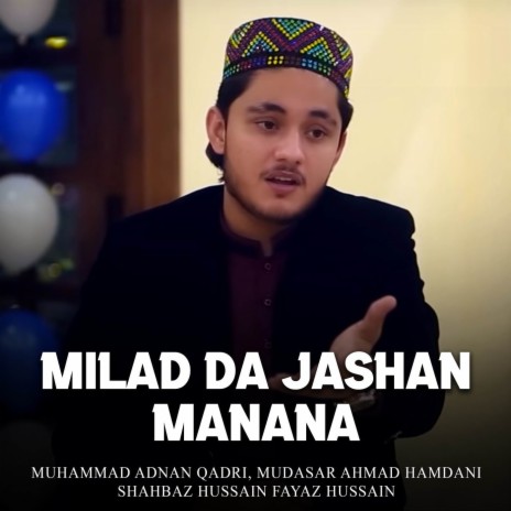 Milad Da Jashan Manana | Boomplay Music