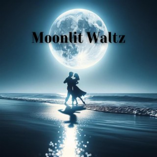 Moonlit Waltz: Jazz Rhythms Under the Stars