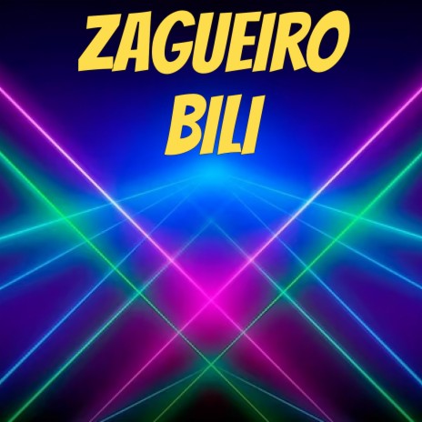 Zagueiro Bili (Remix) | Boomplay Music