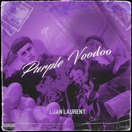 Purple Voodoo | Boomplay Music