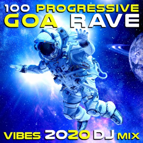 Frolicky (Progressive Goa Rave Vibes 2020 DJ Mixed) | Boomplay Music
