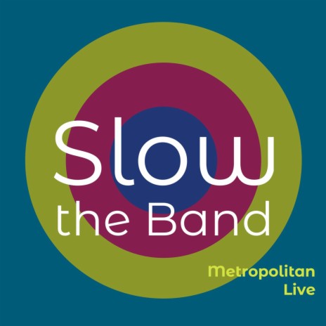 Metropolitan (Live) (Live)