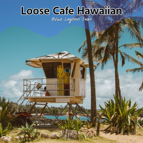Cafe with an Ocean View