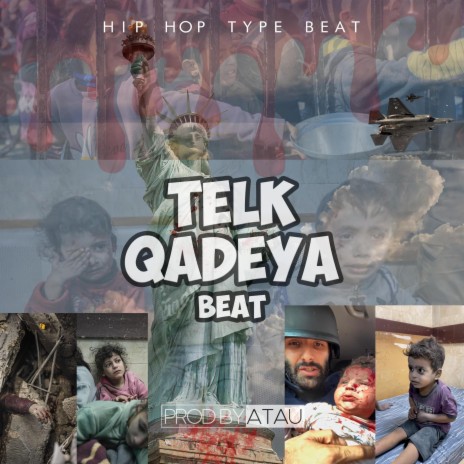 TELK QADEYA (Beat) | Boomplay Music
