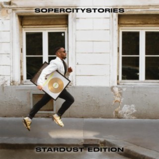 SoperCityStories : Stardust