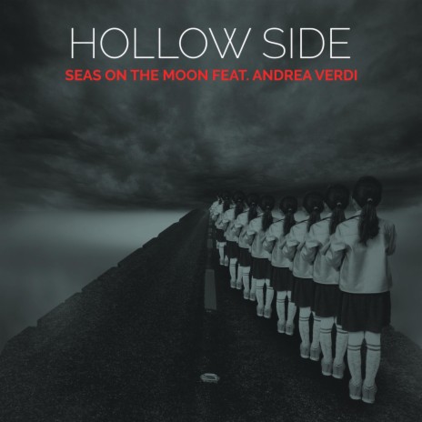 Hollow Side (feat. Andrea Verdi) (Instrumental)