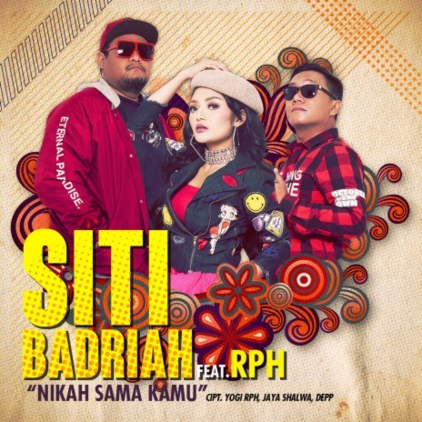 Nikah Sama Kamu (feat. RPH) | Boomplay Music