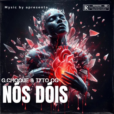 NÓS DOIS ft. Tyto Og | Boomplay Music