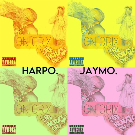 ON CRIX ft. Jay Mo | Boomplay Music