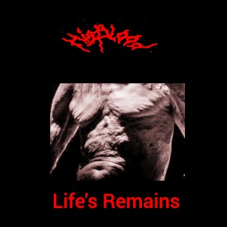 Life's remains