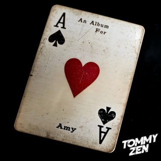 An Album For Amy