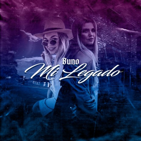 Mi Legado | Boomplay Music