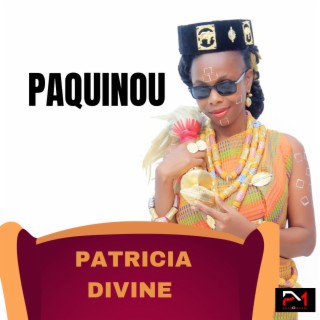Patricia Divine