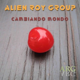 Alien Roy Group