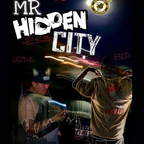 Mr.HiddenCity ft. YoungRuthless | Boomplay Music