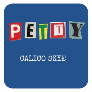 Petty (Radio Edit)