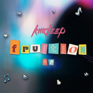 Fruition Ep