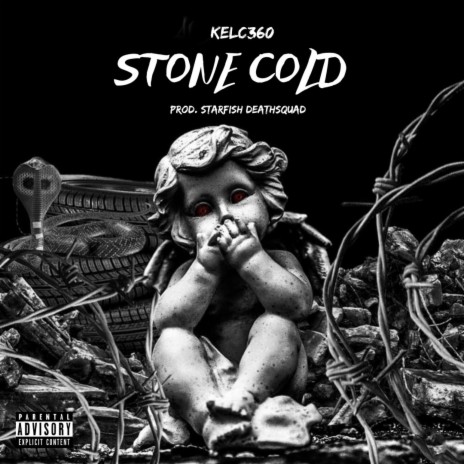 Stone Cold | Boomplay Music