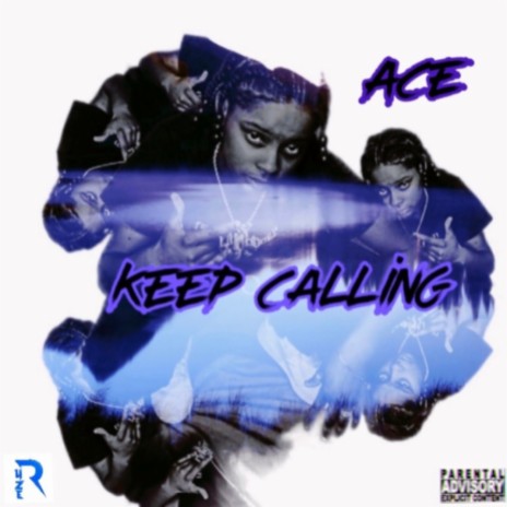 Keep Calling | Boomplay Music