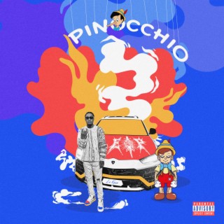 Pinocchio lyrics | Boomplay Music