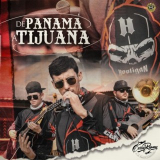 De Panama a Tijuana (En Vivo)
