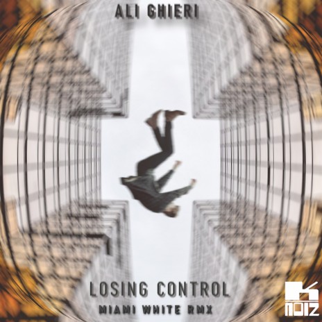 Losing Control (Miami White Radio Edit) | Boomplay Music