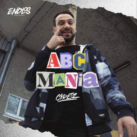 ABC Mania ft. Endlos Records | Boomplay Music